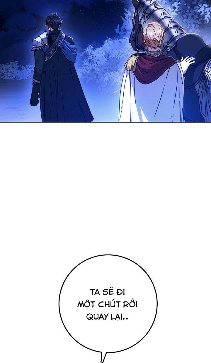 Tôi Trở Thành Vợ Nam Chính Chapter 66 - Trang 2