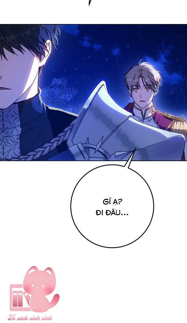 Tôi Trở Thành Vợ Nam Chính Chapter 66 - Trang 2