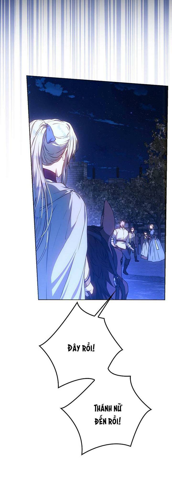 Tôi Trở Thành Vợ Nam Chính Chapter 66 - Trang 2