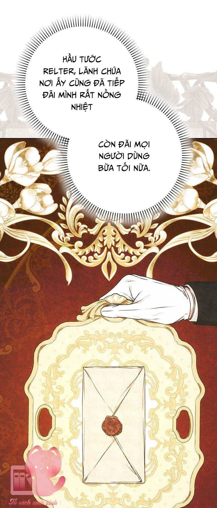 Tôi Trở Thành Vợ Nam Chính Chapter 67 - Trang 2