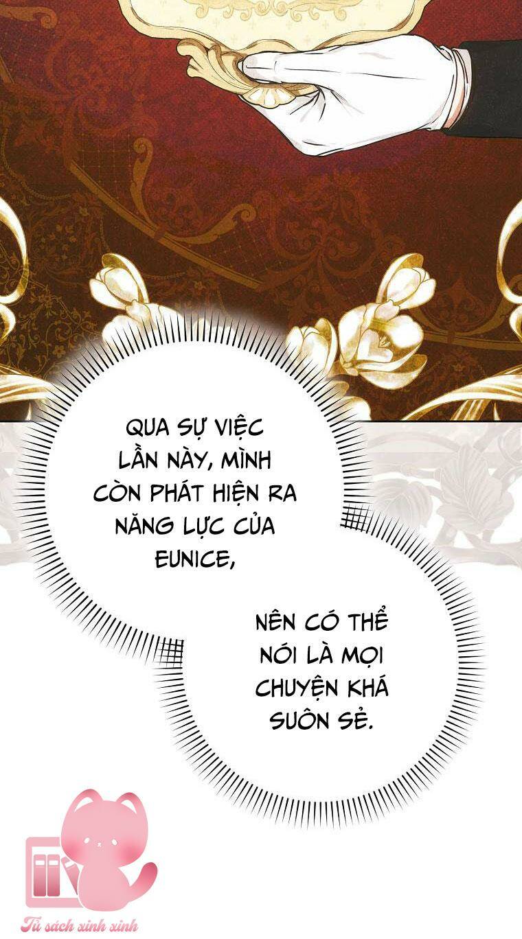 Tôi Trở Thành Vợ Nam Chính Chapter 67 - Trang 2