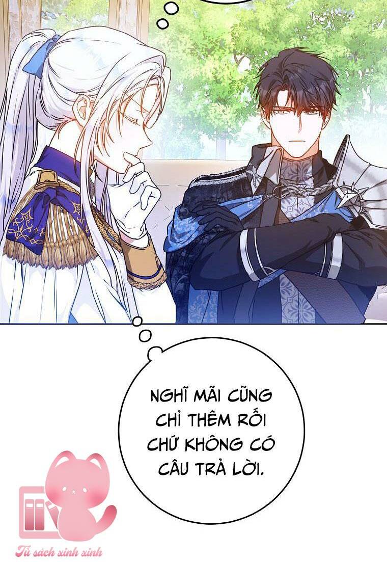 Tôi Trở Thành Vợ Nam Chính Chapter 67 - Trang 2