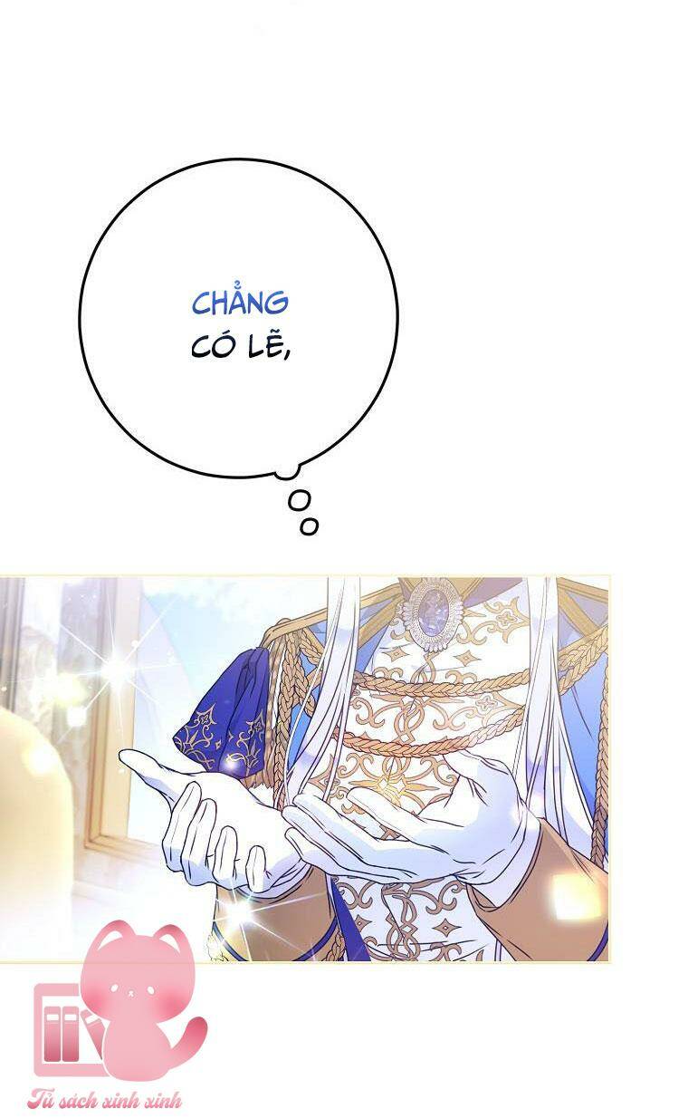 Tôi Trở Thành Vợ Nam Chính Chapter 67 - Trang 2