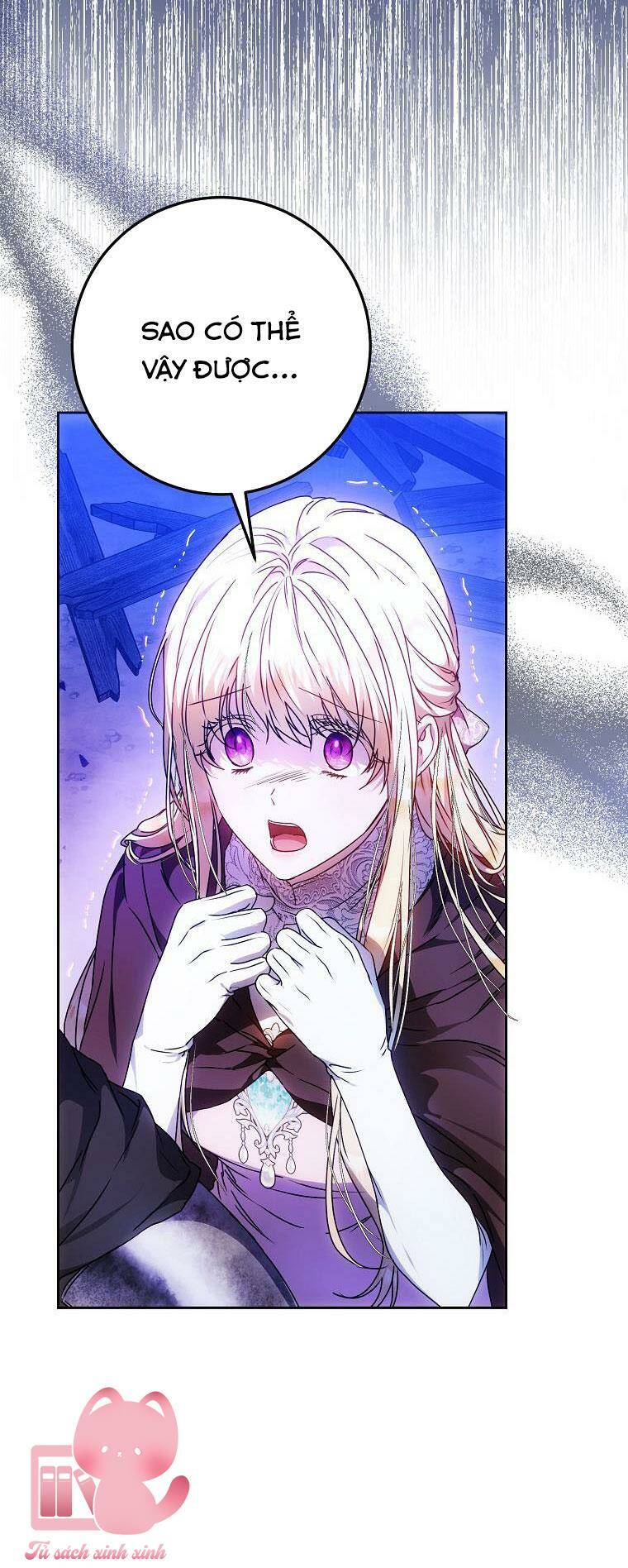 Tôi Trở Thành Vợ Nam Chính Chapter 67 - Trang 2