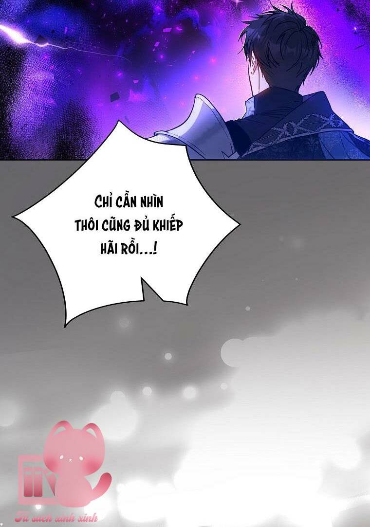 Tôi Trở Thành Vợ Nam Chính Chapter 67 - Trang 2