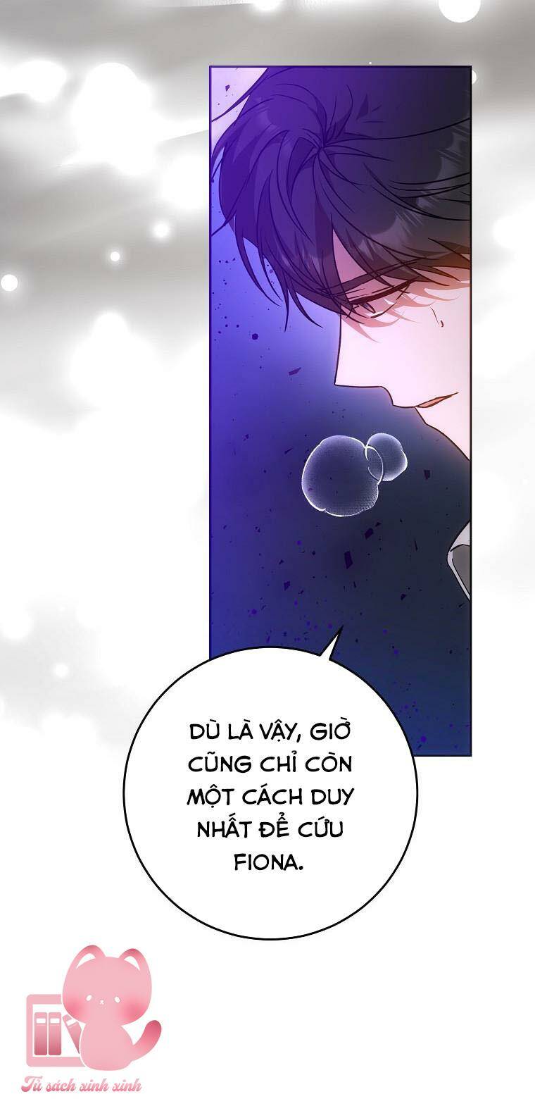 Tôi Trở Thành Vợ Nam Chính Chapter 67 - Trang 2
