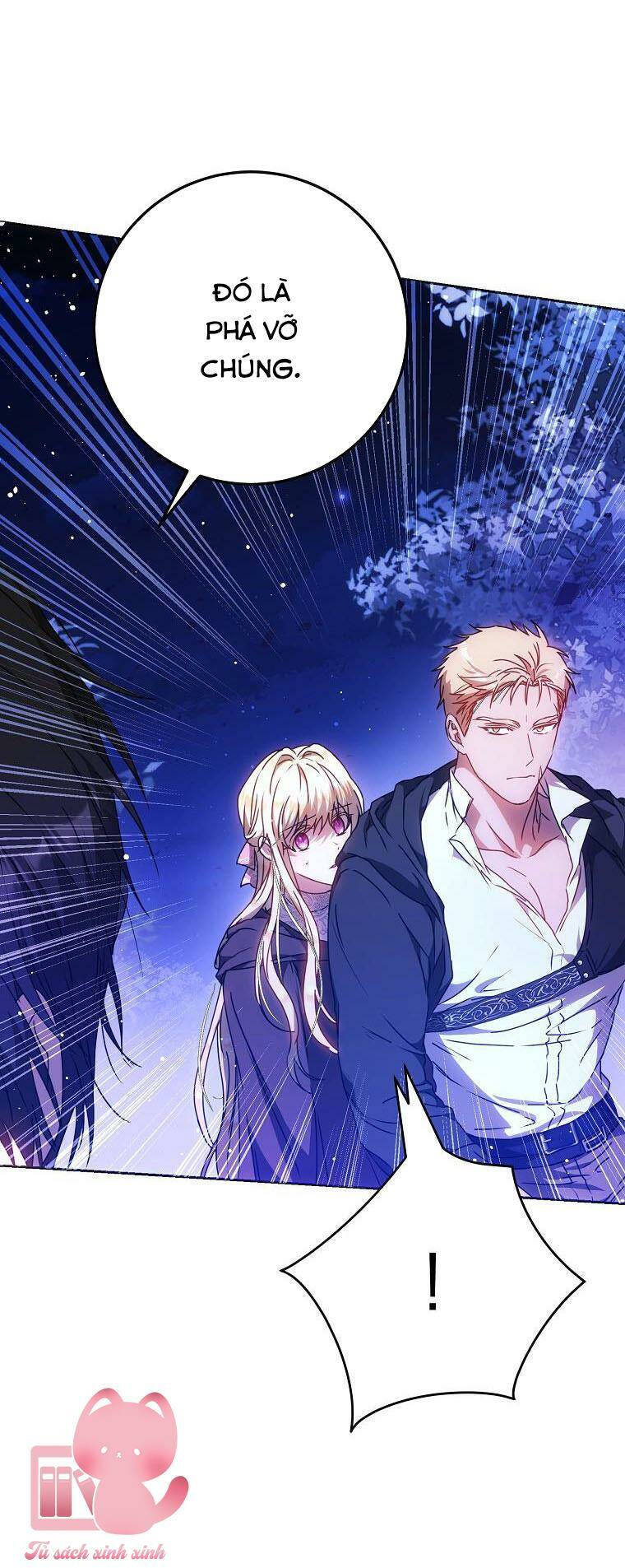 Tôi Trở Thành Vợ Nam Chính Chapter 67 - Trang 2