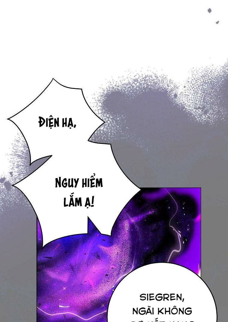 Tôi Trở Thành Vợ Nam Chính Chapter 67 - Trang 2