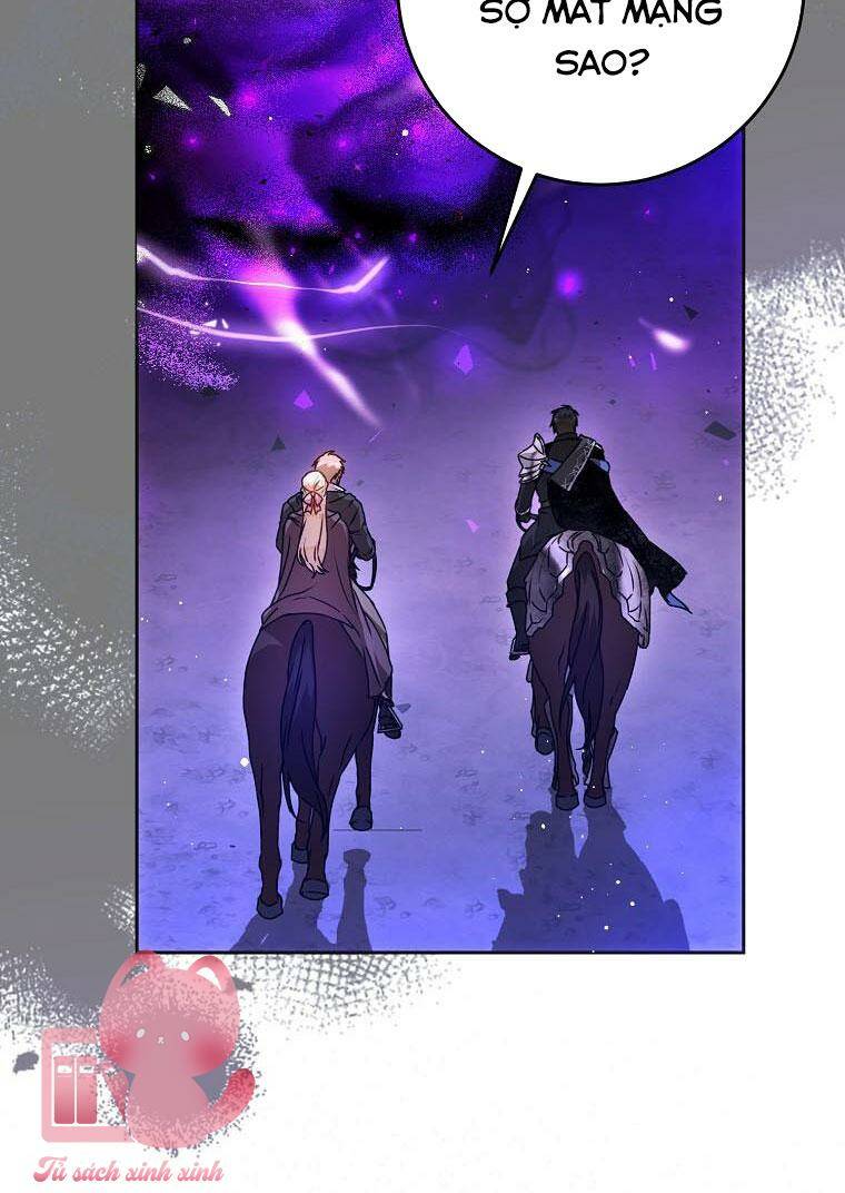 Tôi Trở Thành Vợ Nam Chính Chapter 67 - Trang 2