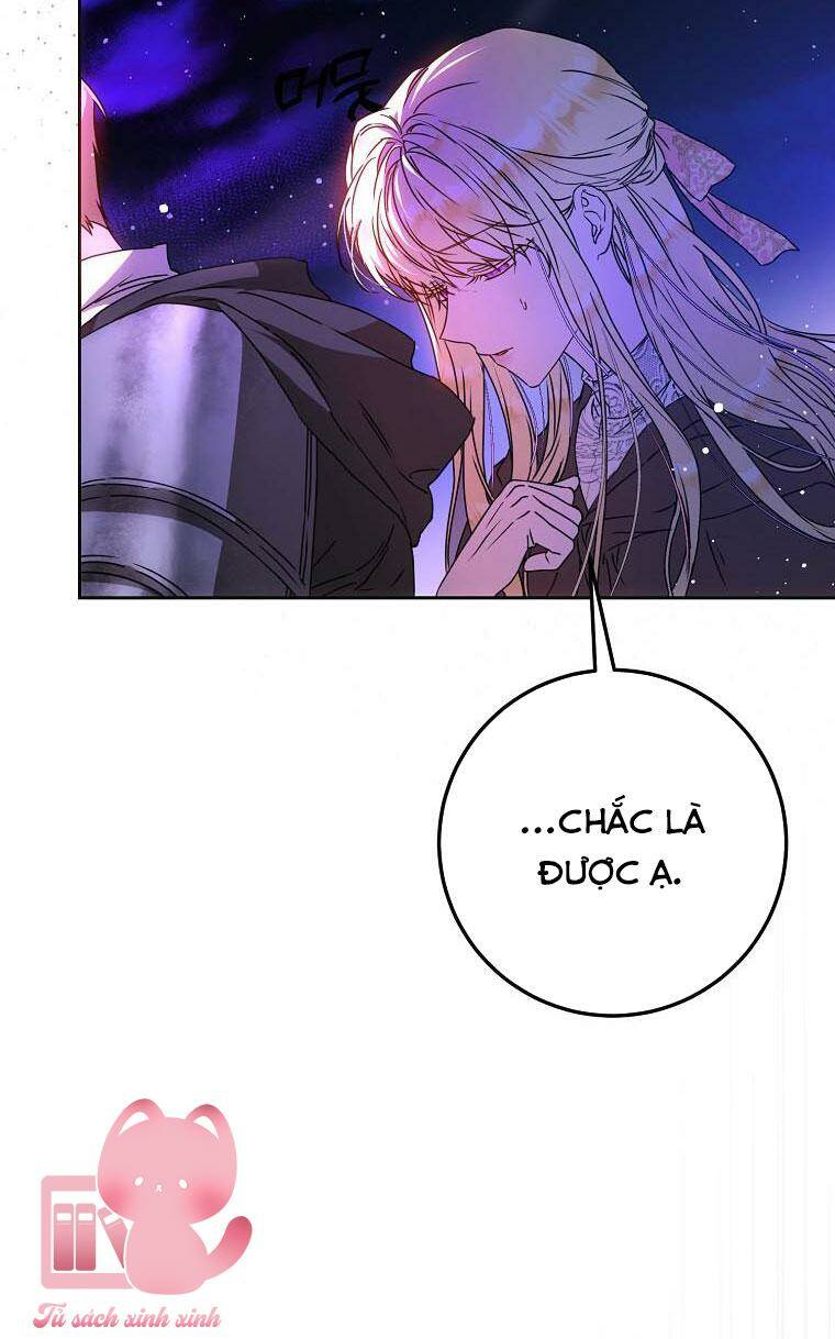 Tôi Trở Thành Vợ Nam Chính Chapter 67 - Trang 2