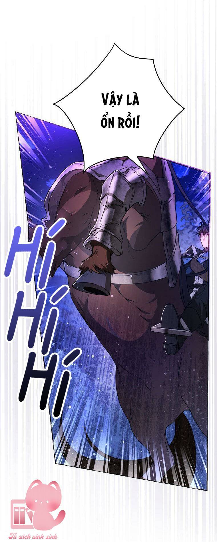 Tôi Trở Thành Vợ Nam Chính Chapter 67 - Trang 2