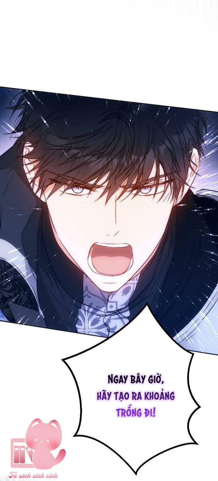 Tôi Trở Thành Vợ Nam Chính Chapter 67 - Trang 2