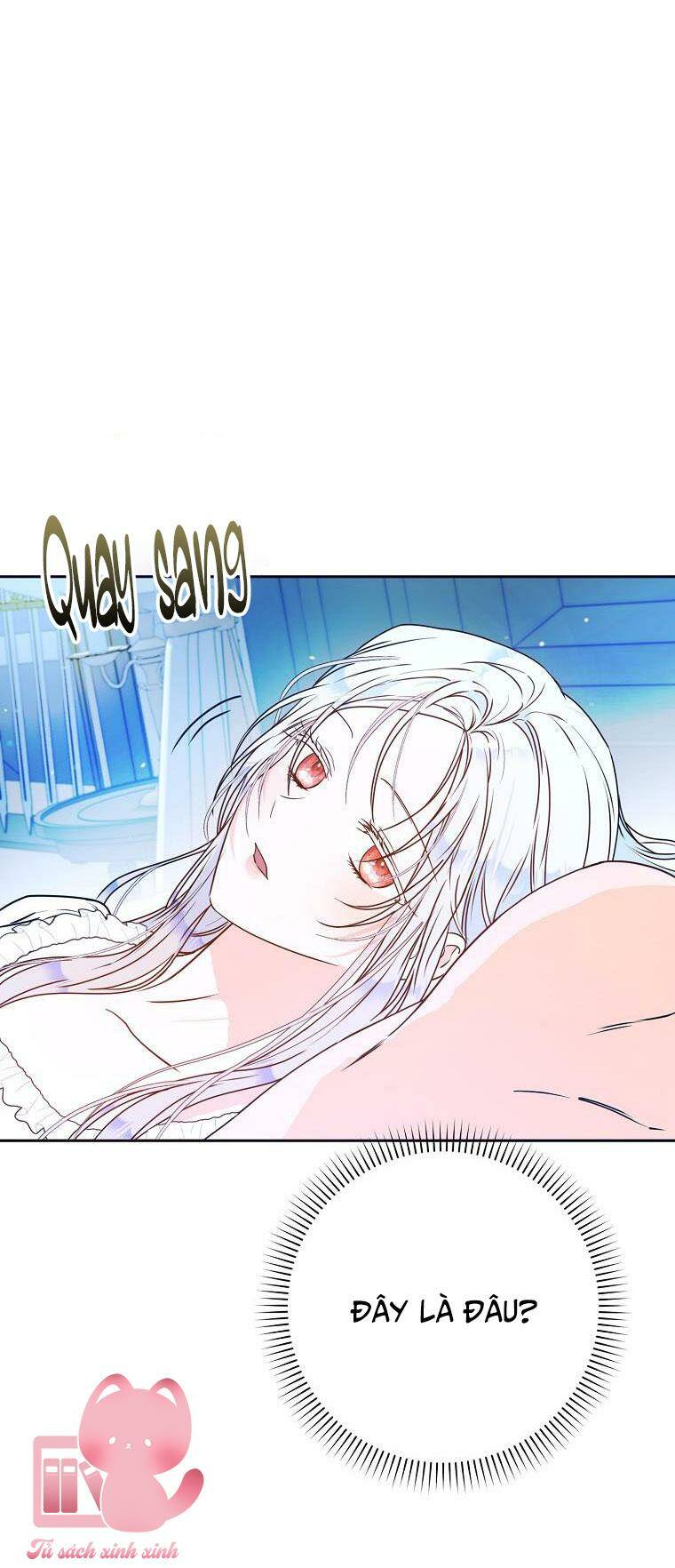 Tôi Trở Thành Vợ Nam Chính Chapter 67 - Trang 2