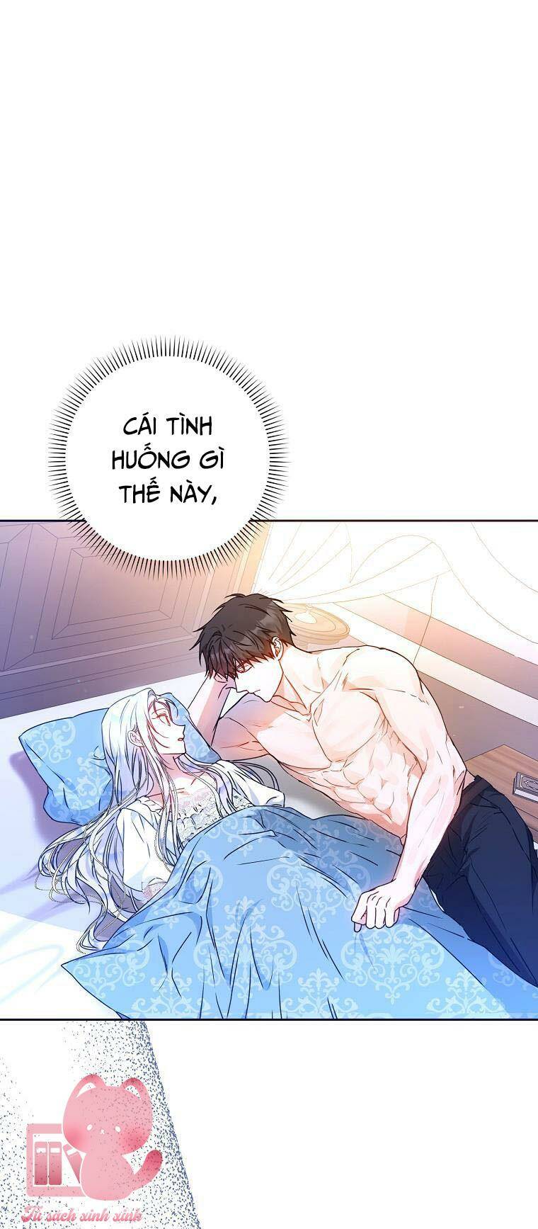 Tôi Trở Thành Vợ Nam Chính Chapter 67 - Trang 2