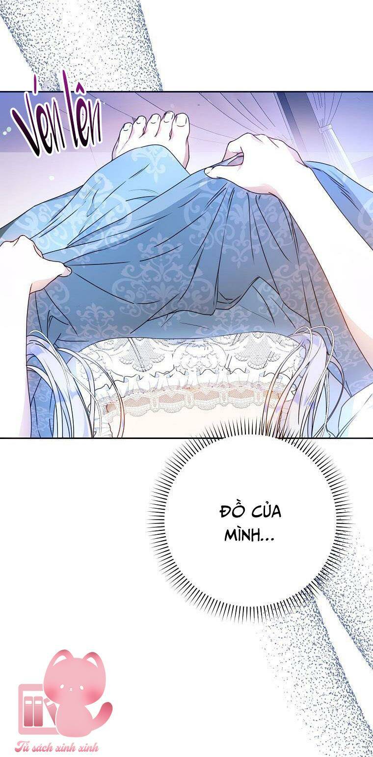 Tôi Trở Thành Vợ Nam Chính Chapter 67 - Trang 2