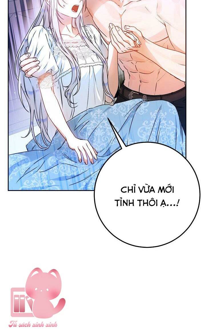 Tôi Trở Thành Vợ Nam Chính Chapter 67 - Trang 2