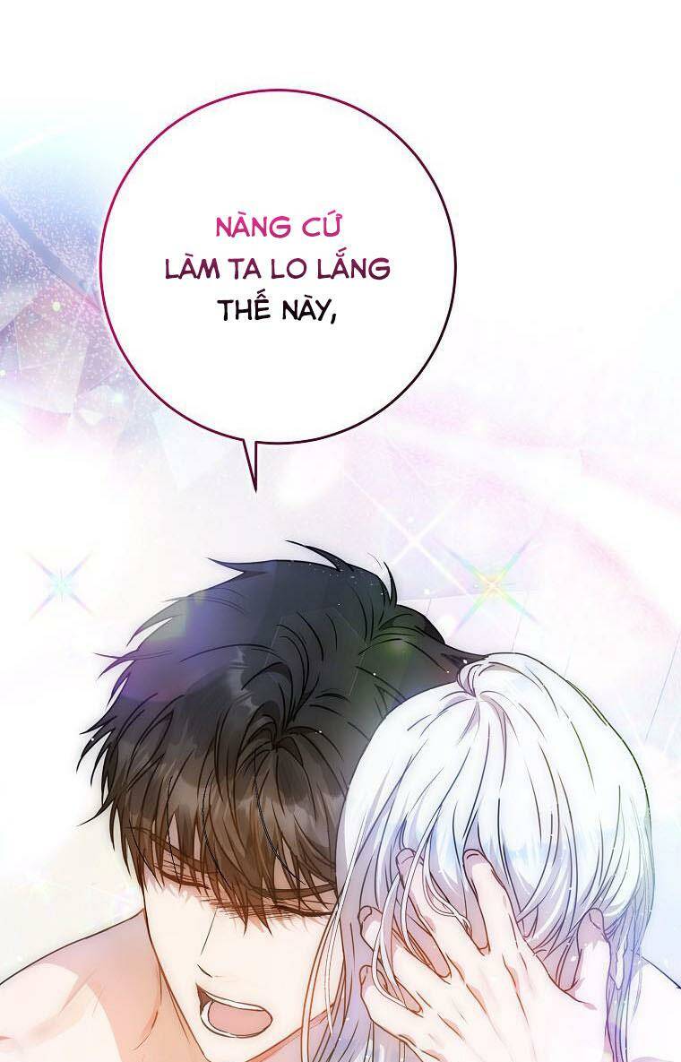 Tôi Trở Thành Vợ Nam Chính Chapter 67 - Trang 2