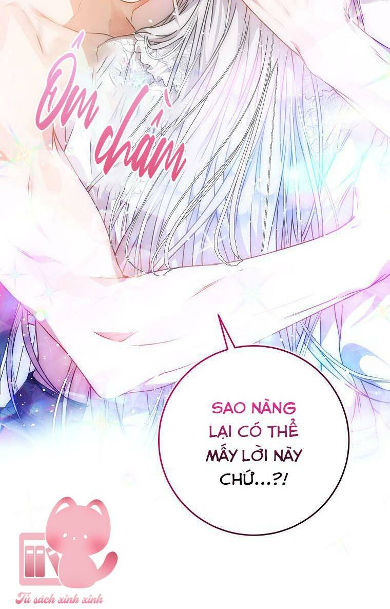 Tôi Trở Thành Vợ Nam Chính Chapter 67 - Trang 2