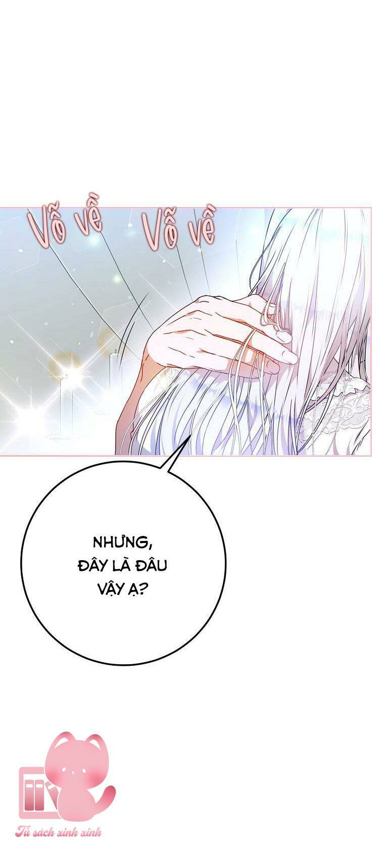 Tôi Trở Thành Vợ Nam Chính Chapter 67 - Trang 2