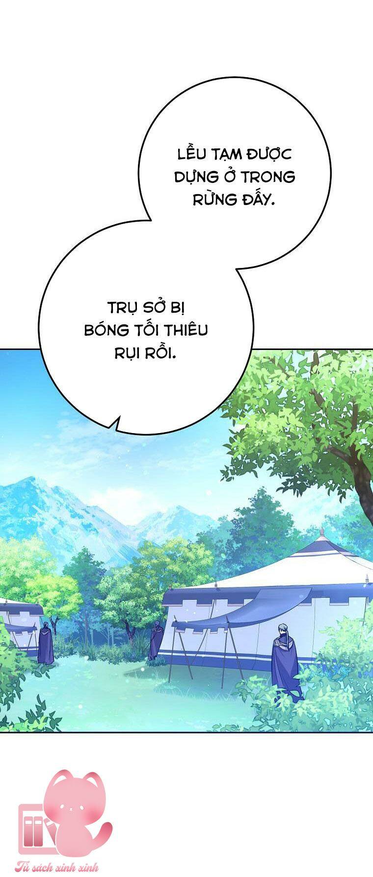 Tôi Trở Thành Vợ Nam Chính Chapter 67 - Trang 2