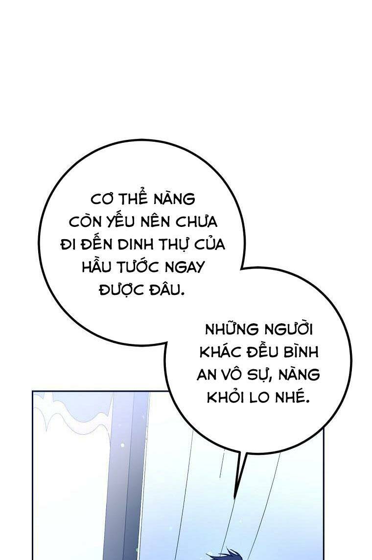 Tôi Trở Thành Vợ Nam Chính Chapter 67 - Trang 2