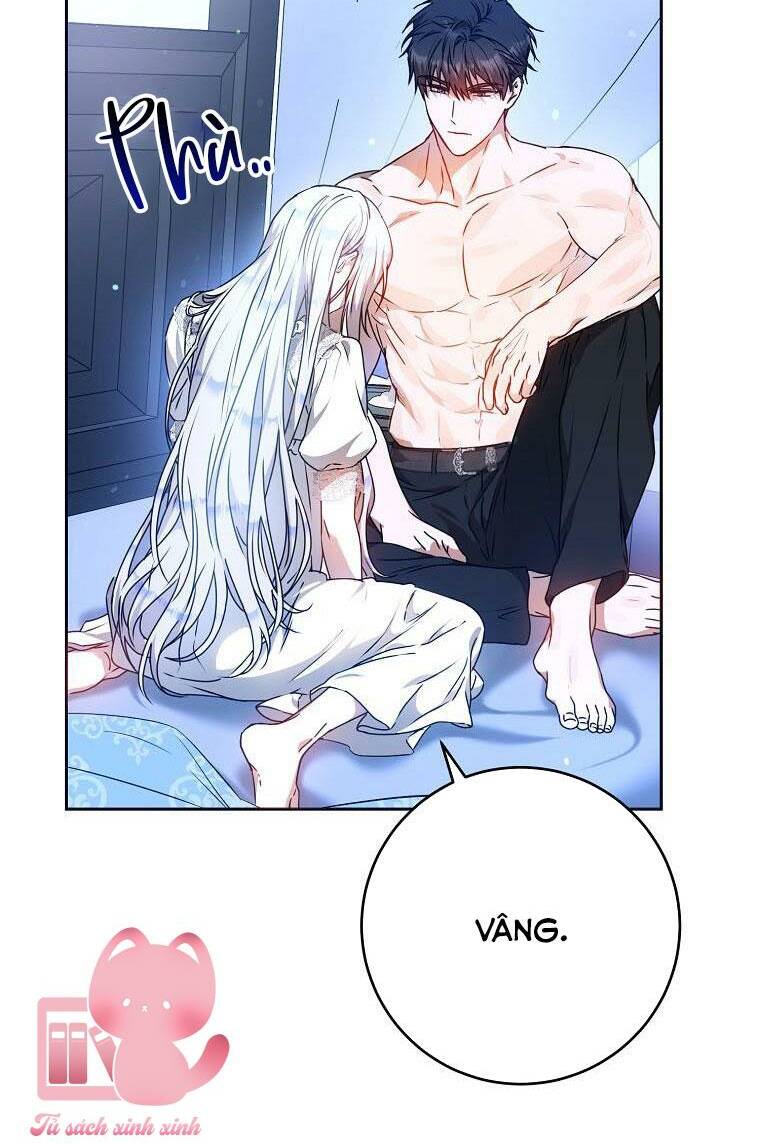 Tôi Trở Thành Vợ Nam Chính Chapter 67 - Trang 2