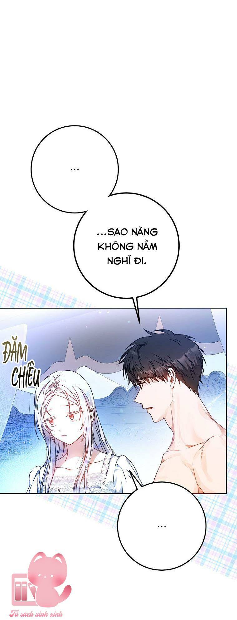 Tôi Trở Thành Vợ Nam Chính Chapter 67 - Trang 2