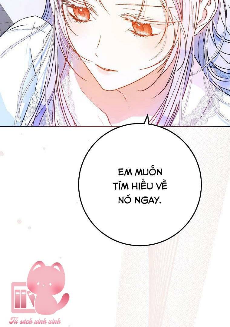 Tôi Trở Thành Vợ Nam Chính Chapter 67 - Trang 2