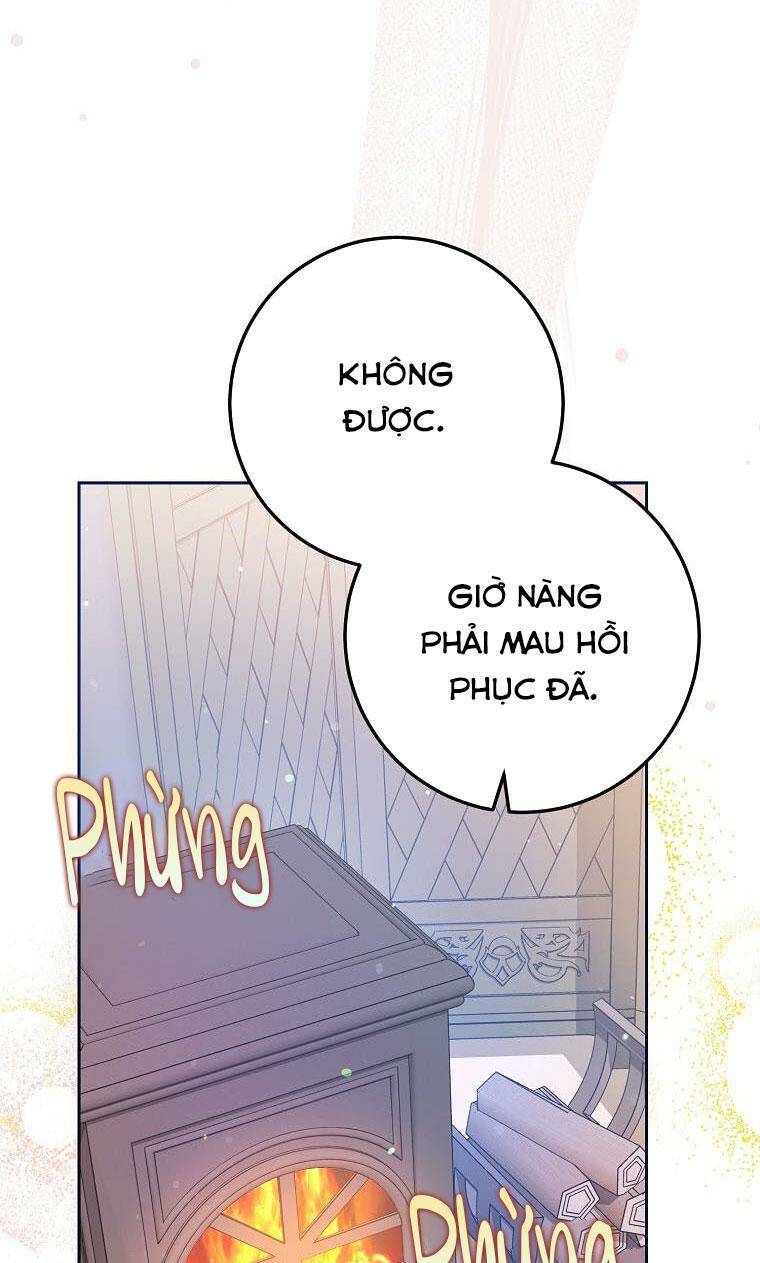 Tôi Trở Thành Vợ Nam Chính Chapter 67 - Trang 2