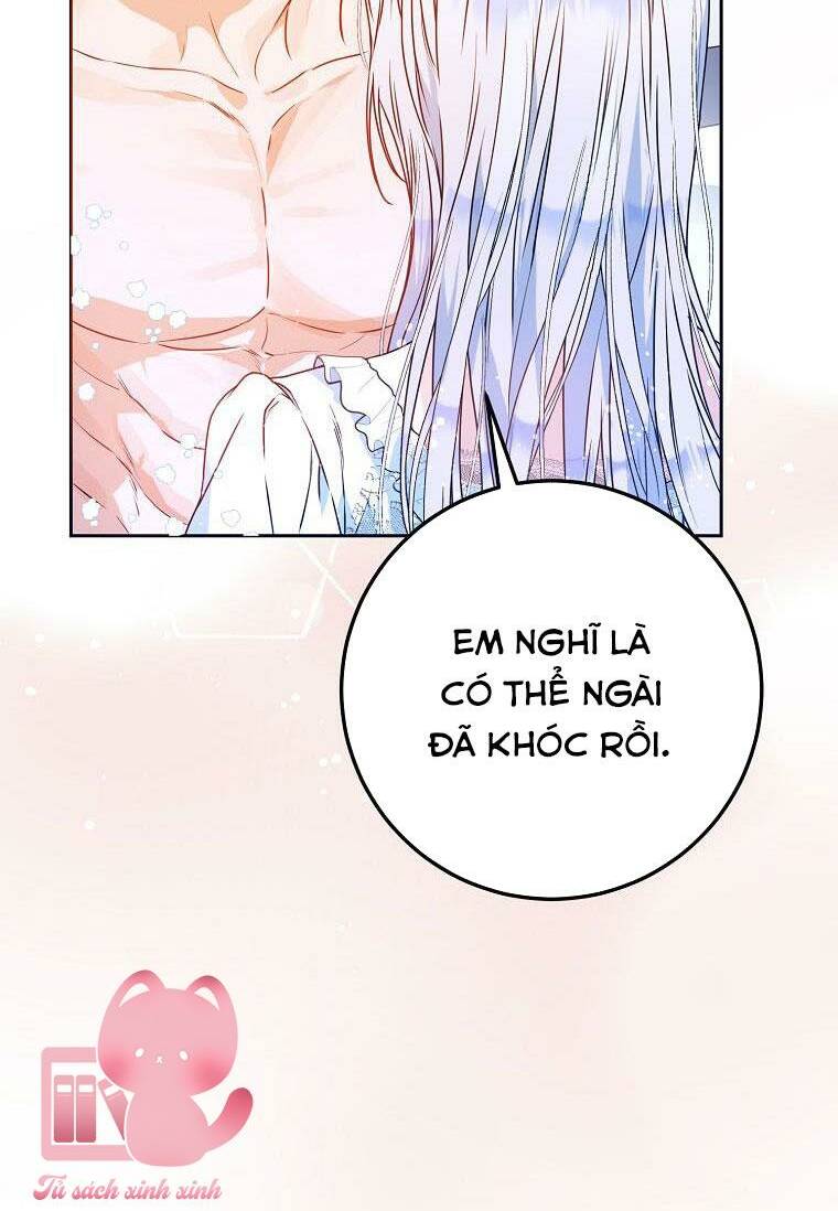 Tôi Trở Thành Vợ Nam Chính Chapter 67 - Trang 2