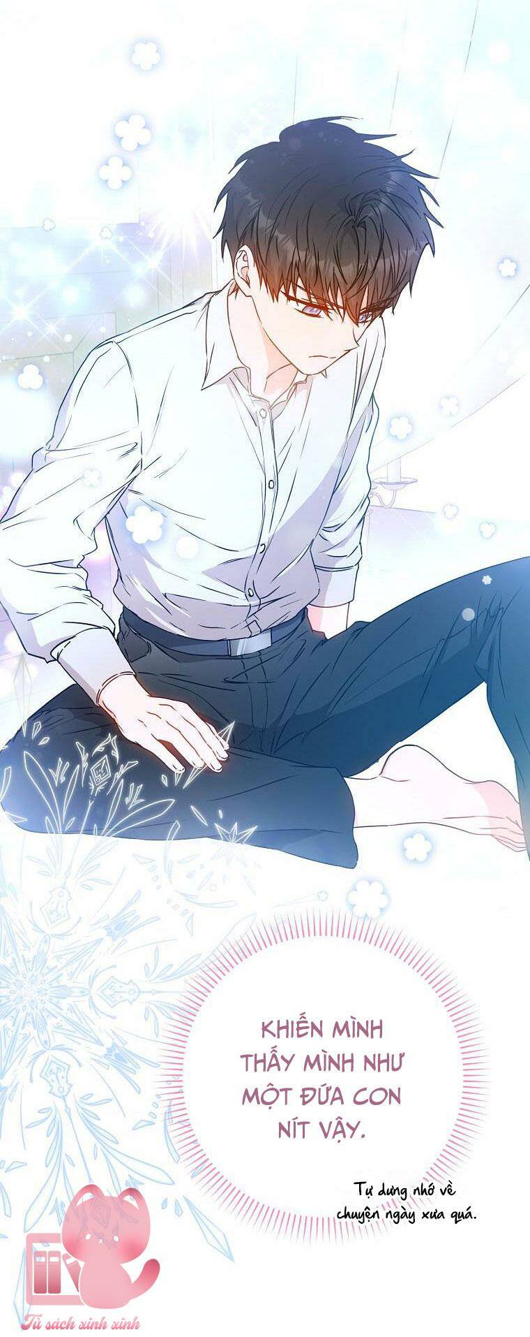 Tôi Trở Thành Vợ Nam Chính Chapter 67 - Trang 2