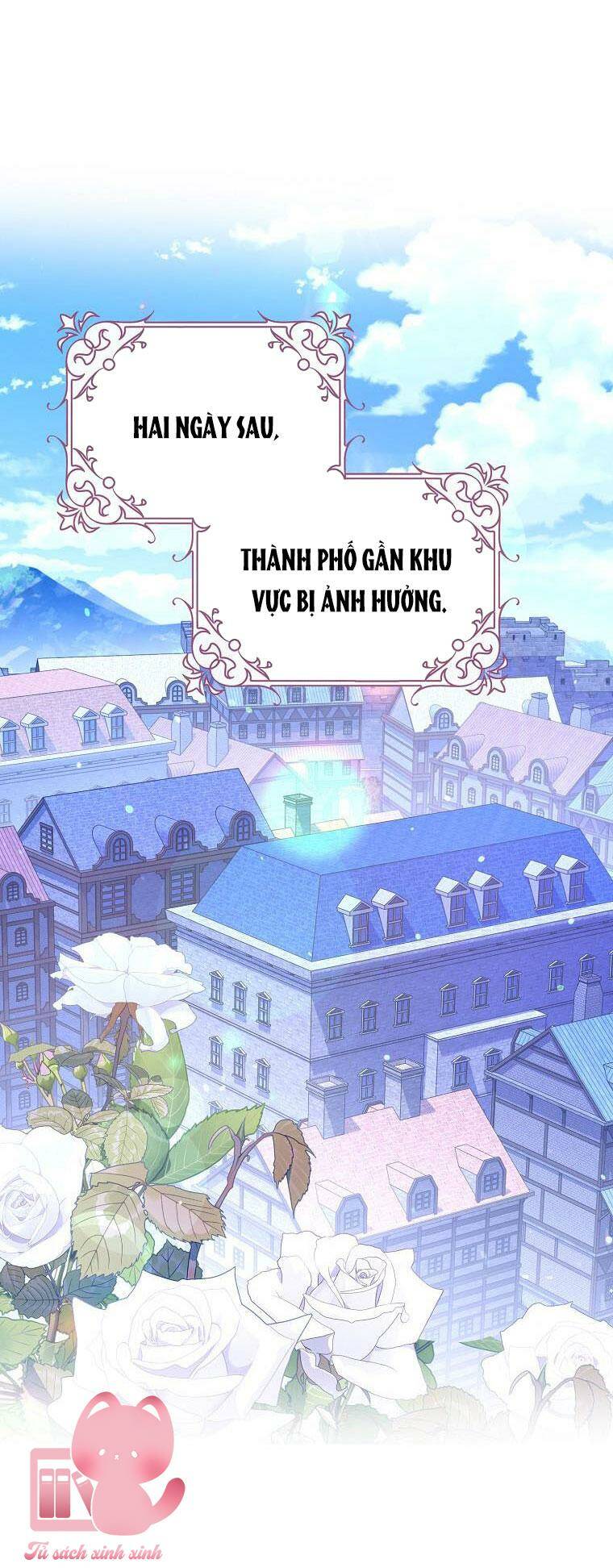 Tôi Trở Thành Vợ Nam Chính Chapter 67 - Trang 2