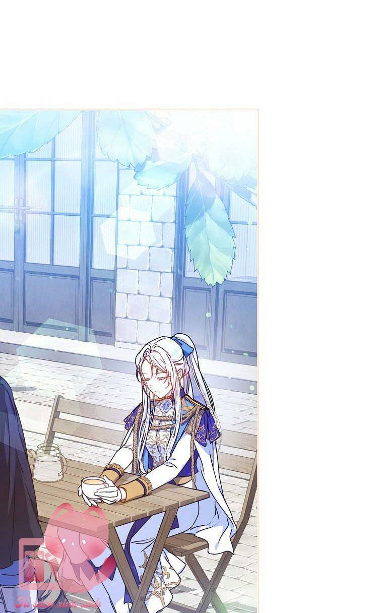 Tôi Trở Thành Vợ Nam Chính Chapter 67 - Trang 2