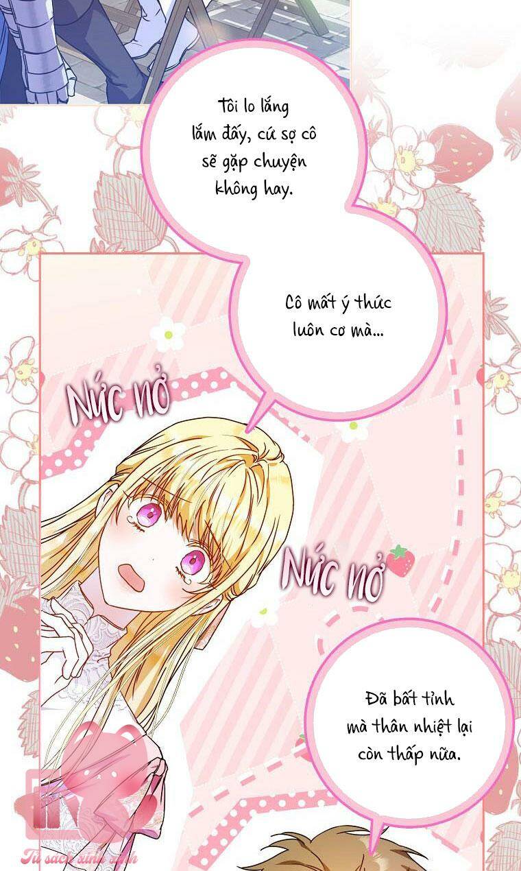 Tôi Trở Thành Vợ Nam Chính Chapter 67 - Trang 2