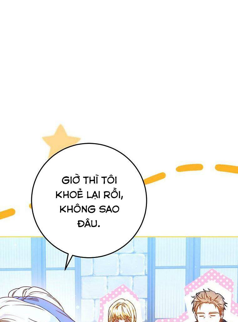 Tôi Trở Thành Vợ Nam Chính Chapter 67 - Trang 2