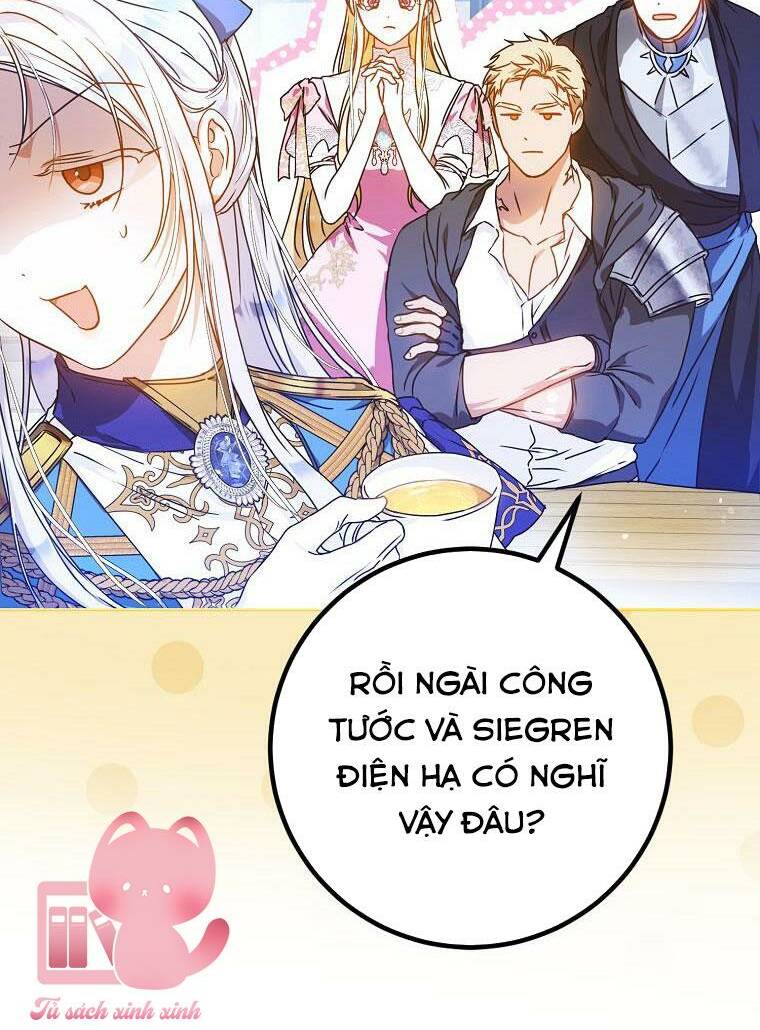 Tôi Trở Thành Vợ Nam Chính Chapter 67 - Trang 2