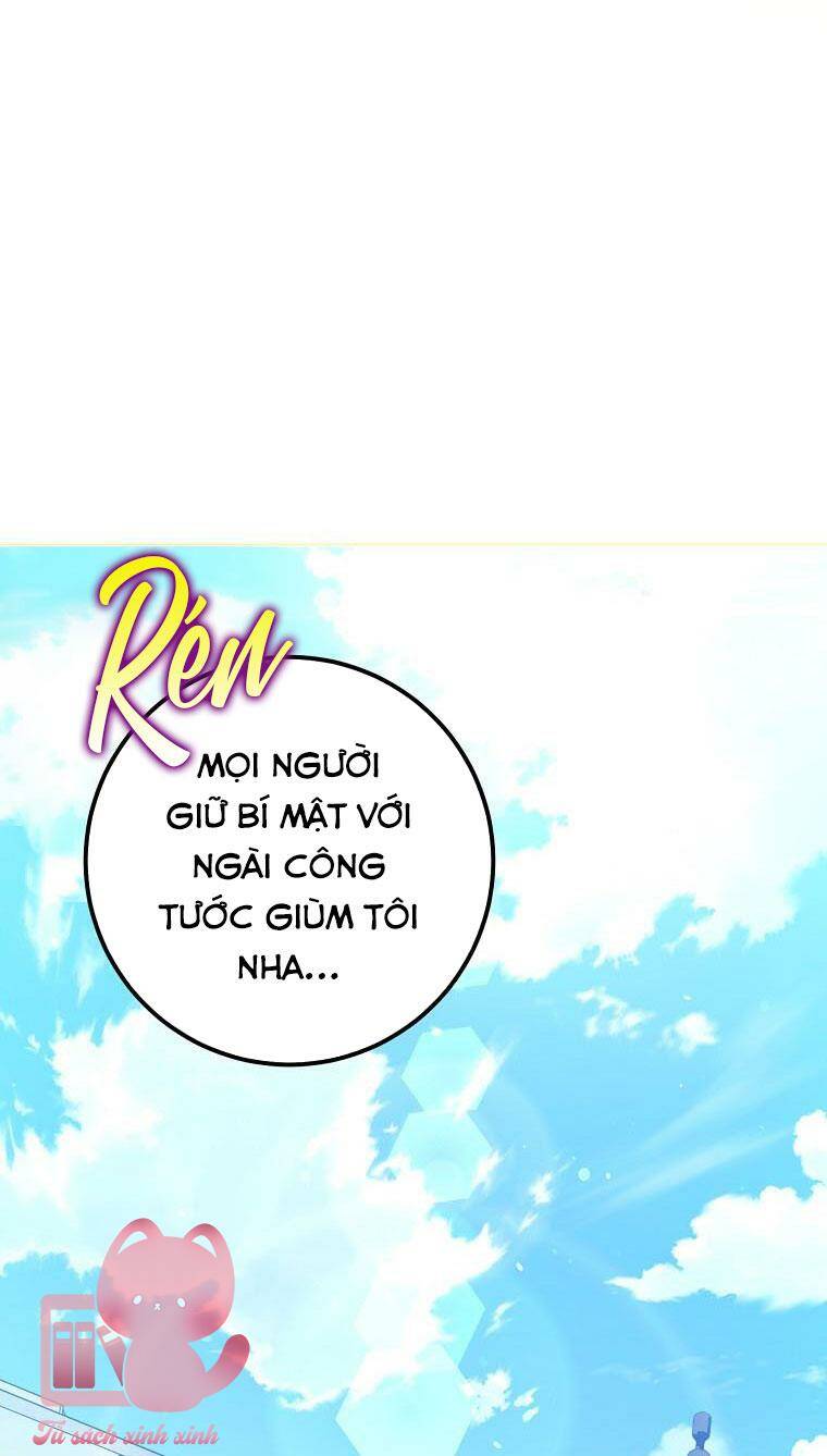 Tôi Trở Thành Vợ Nam Chính Chapter 67 - Trang 2
