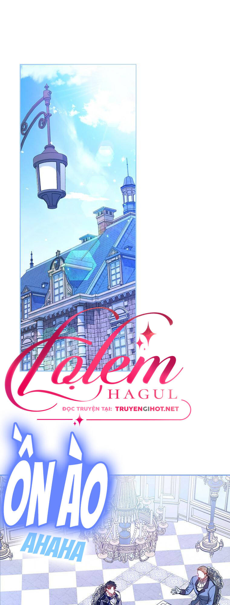 Tôi Trở Thành Vợ Nam Chính Chapter 68 - Trang 2