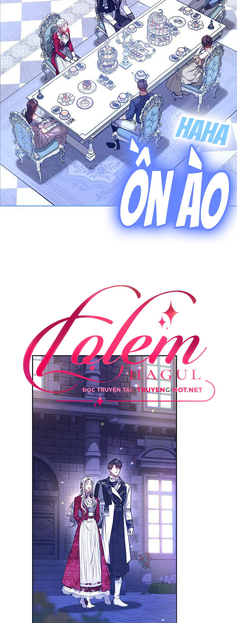 Tôi Trở Thành Vợ Nam Chính Chapter 68 - Trang 2