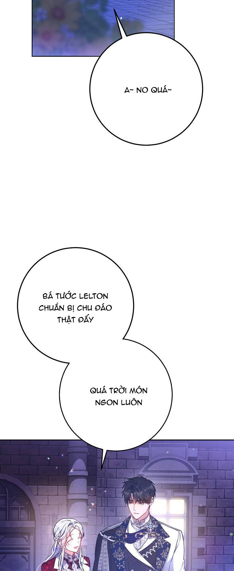 Tôi Trở Thành Vợ Nam Chính Chapter 68 - Trang 2