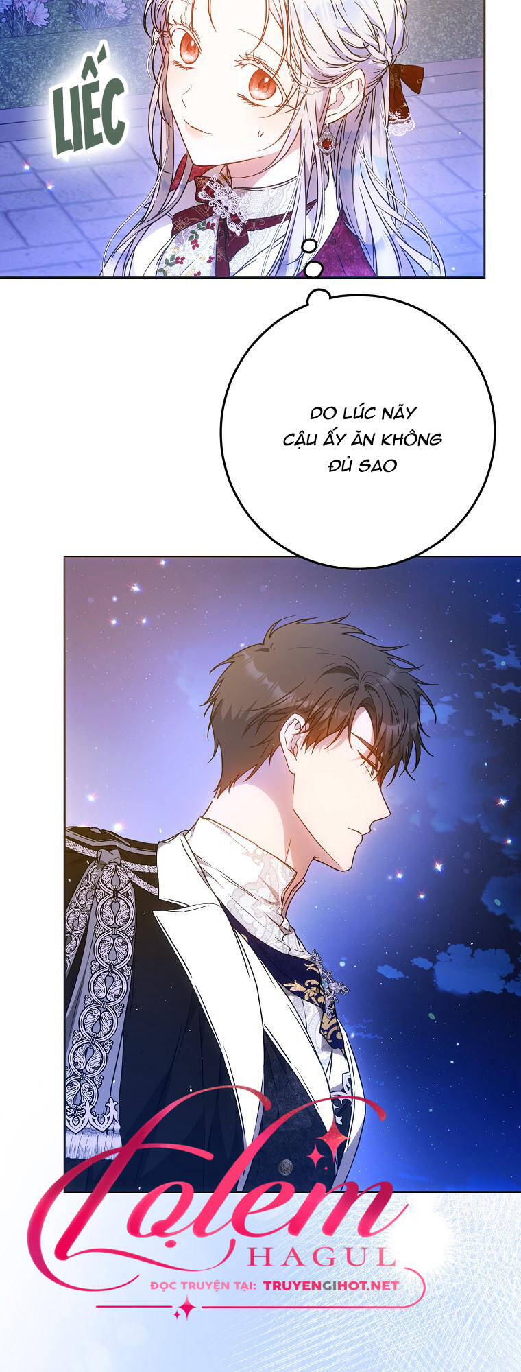 Tôi Trở Thành Vợ Nam Chính Chapter 68 - Trang 2