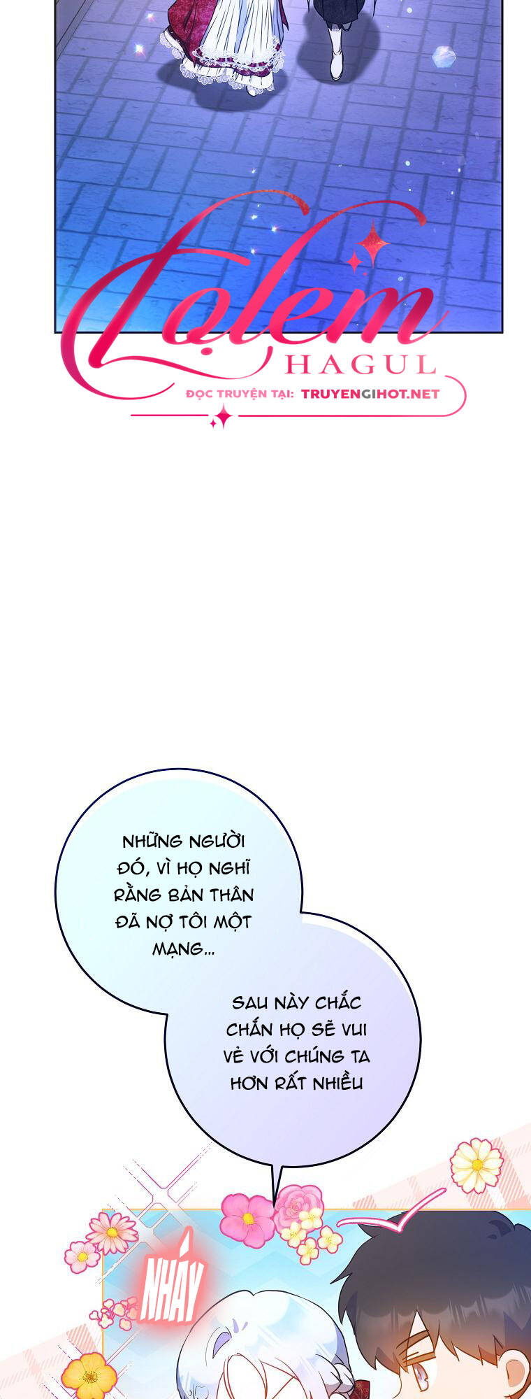 Tôi Trở Thành Vợ Nam Chính Chapter 68 - Trang 2