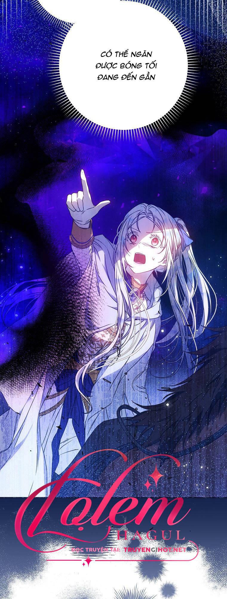 Tôi Trở Thành Vợ Nam Chính Chapter 68 - Trang 2