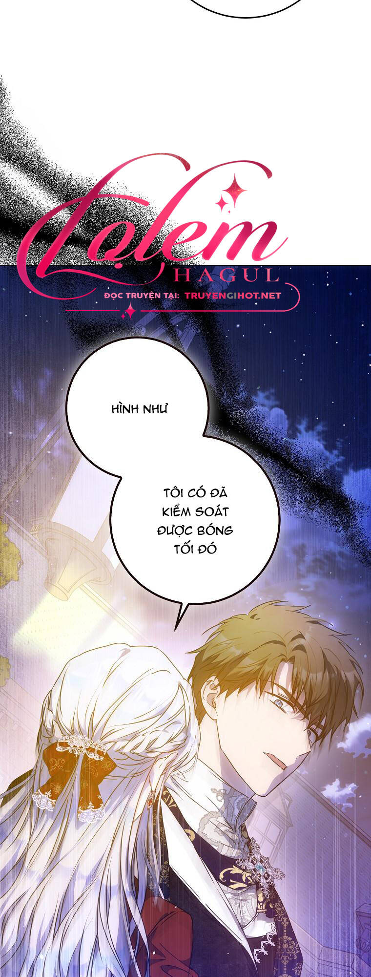 Tôi Trở Thành Vợ Nam Chính Chapter 68 - Trang 2