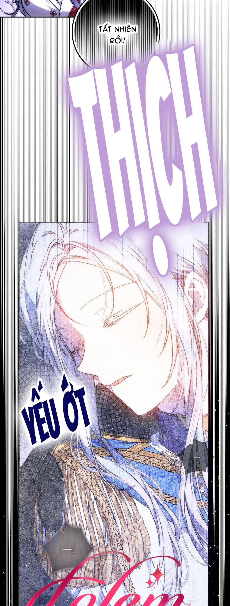 Tôi Trở Thành Vợ Nam Chính Chapter 68 - Trang 2