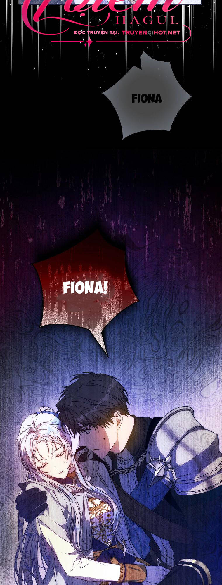 Tôi Trở Thành Vợ Nam Chính Chapter 68 - Trang 2