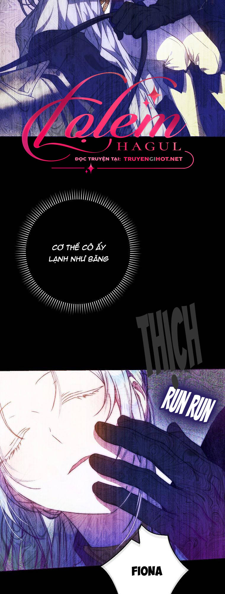 Tôi Trở Thành Vợ Nam Chính Chapter 68 - Trang 2