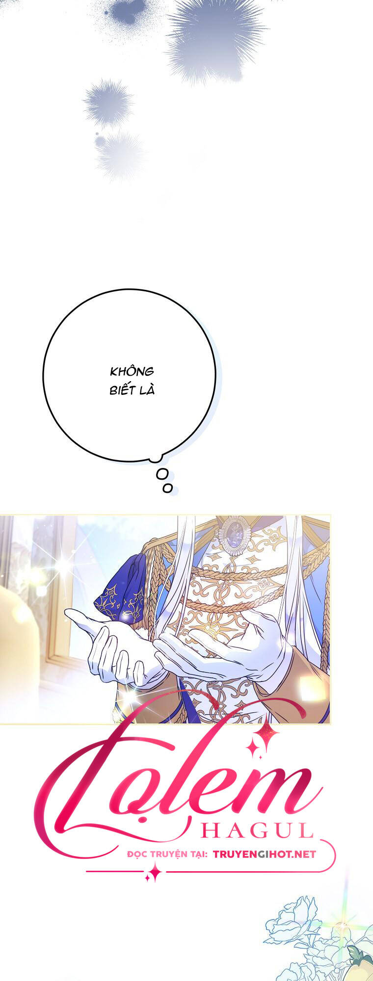 Tôi Trở Thành Vợ Nam Chính Chapter 68 - Trang 2