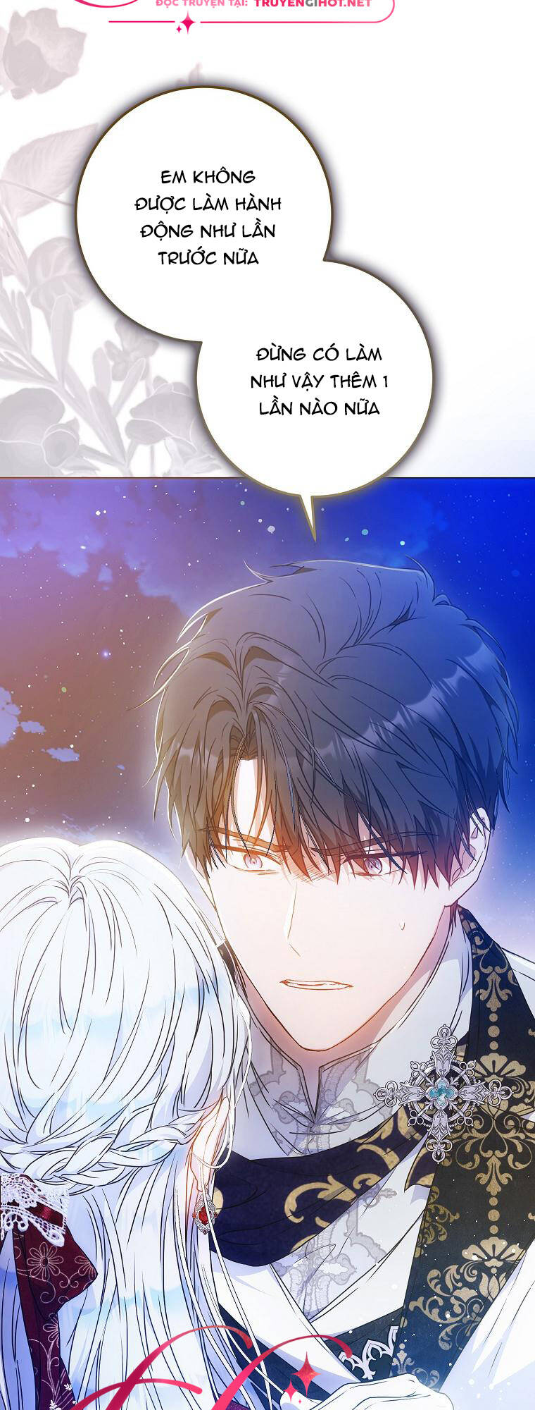 Tôi Trở Thành Vợ Nam Chính Chapter 68 - Trang 2