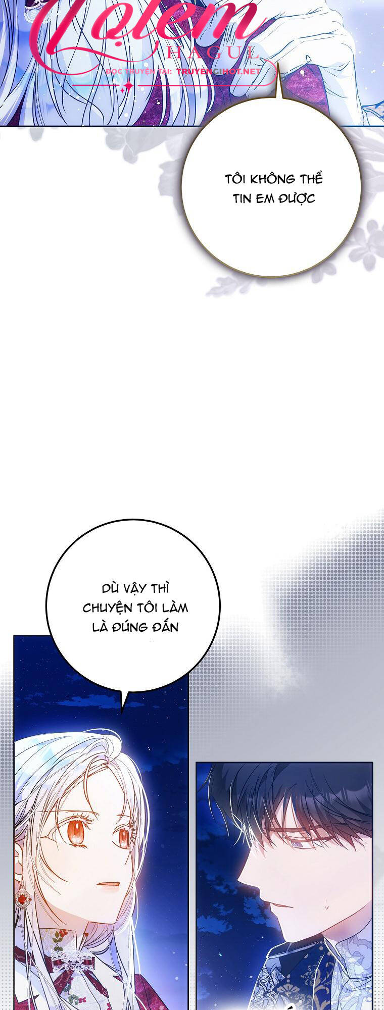 Tôi Trở Thành Vợ Nam Chính Chapter 68 - Trang 2